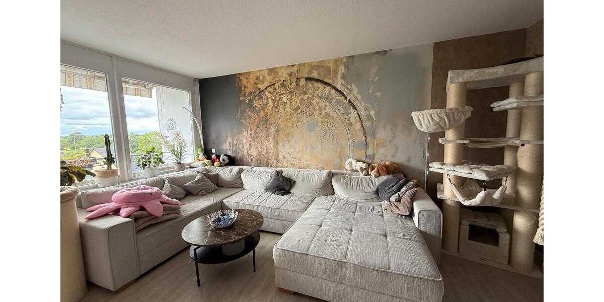 Etagenwohnung Hamm Braam-Ostwennemar - 4 Zimmer, 92 m&sup2;, 289.000&euro; | Angebot:27197339