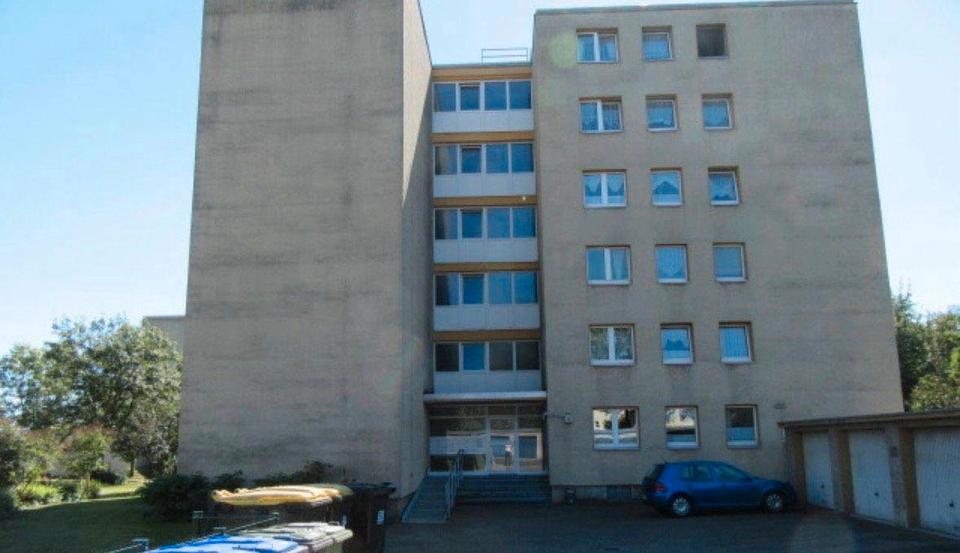 Etagenwohnung Bergkamen - 4 Zimmer, 91 m&sup2;, 135.000&euro; | Angebot:25901025