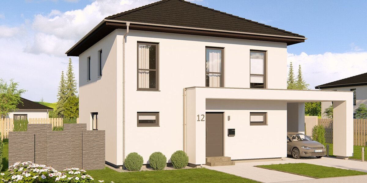 Ihr individuelles Einfamilienhaus in Dortmund - maßgeschneidert und nachhaltig gebaut - Einfamilienhaus Dortmund Aplerbeck | Angebot:27302834