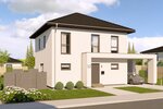 Ihr individuelles Einfamilienhaus in Dortmund - maßgeschneidert und nachhaltig gebaut - Einfamilienhaus Dortmund Aplerbeck | Angebot:27302834