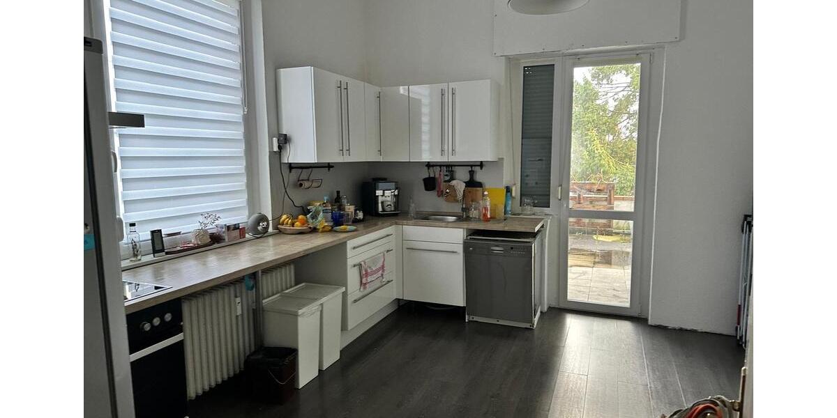 Etagenwohnung Hamm Daberg - 6 Zimmer, 115 m&sup2;, 750&euro; | Angebot:25784491