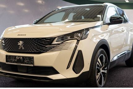 Peugeot 3008 16.107 km 28.988 &euro; Menden 58706