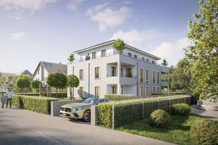 Wohnung Arnsberg-Neheim Neheim - 3 Zimmer, 130 m&sup2;, 613.000&euro; | Angebot:24541308