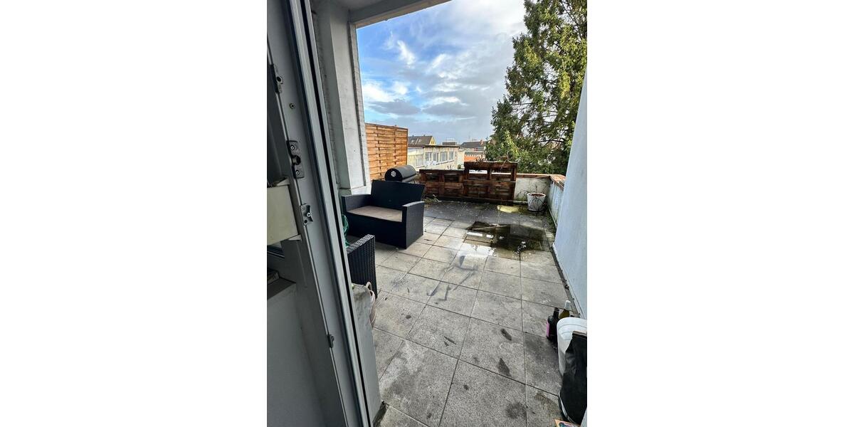 Etagenwohnung Hamm Daberg - 6 Zimmer, 115 m&sup2;, 750&euro; | Angebot:25784491