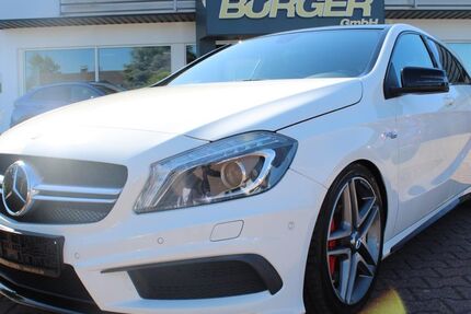 Mercedes-Benz A 45 AMG 73.552 km 22.470 &euro; Lünen 44536