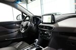 Hyundai Santa Fe 2.2 CRDI 4WD PREMIUM / VOLLAUSSTATTUNG 90.000 km 24.991 &euro; Hamm 59077