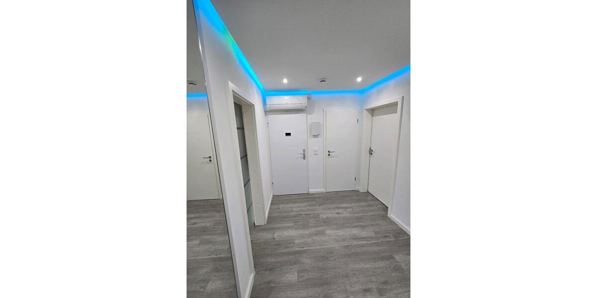 Etagenwohnung Hamm Bockum - 3 Zimmer, 76 m&sup2;, 1.200&euro; | Angebot:26473012