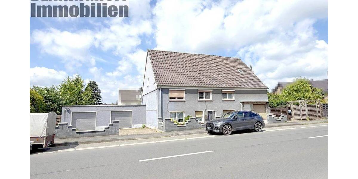 Mehrfamilienhaus, Wohnhaus Bergkamen Mitte - 1 Zimmer, 231 m&sup2;, 279.000&euro; | Angebot:26686293