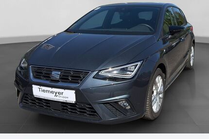 Seat Ibiza 21.623 km 22.790 &euro; Hemer 58675