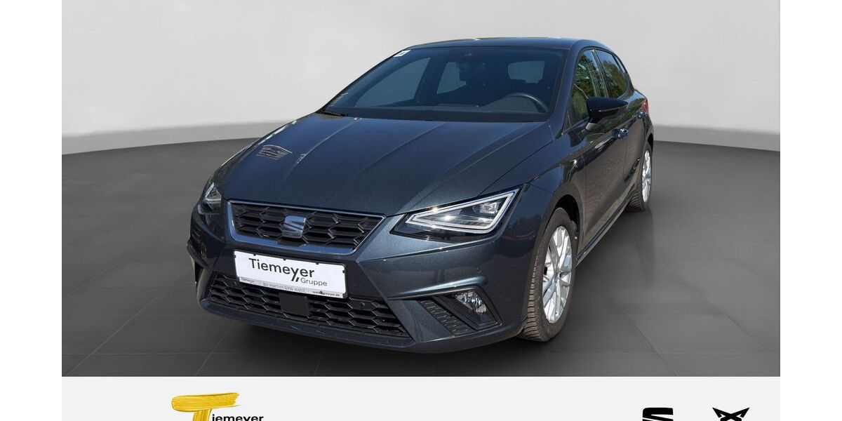 Seat Ibiza 21.623 km 22.790 &euro; Hemer 58675