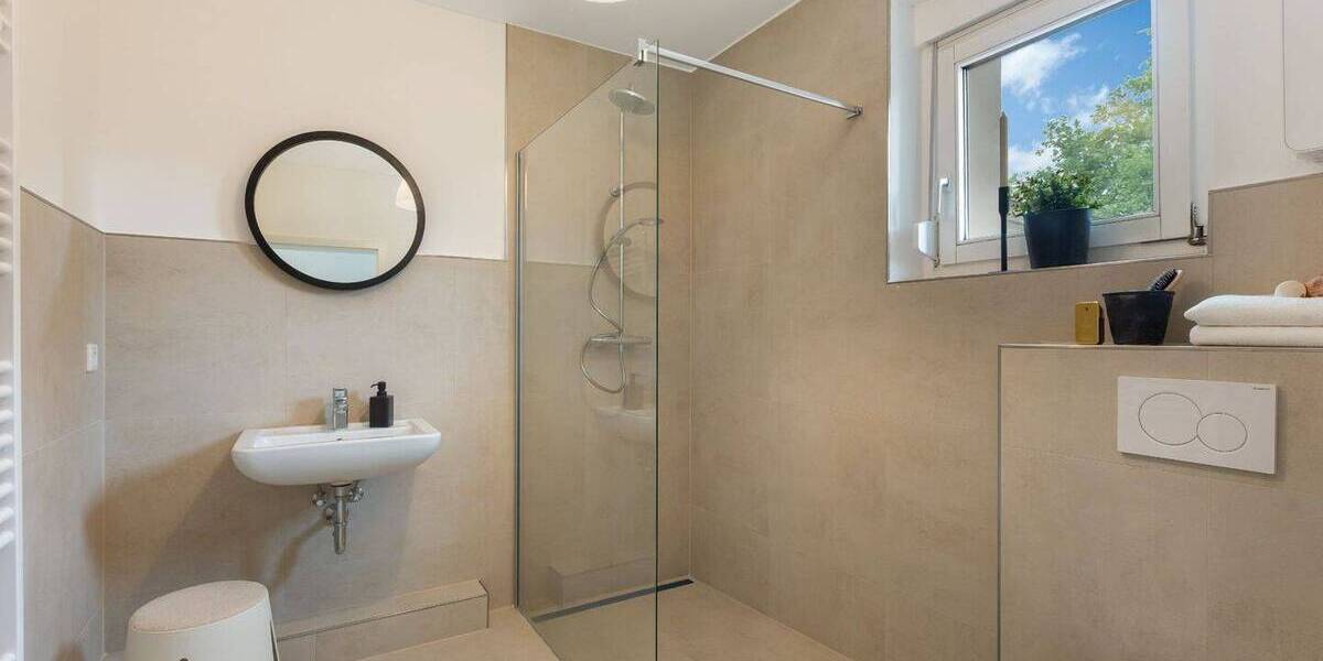 Doppelhaushälfte Bergkamen Mitte - 4 Zimmer, 93 m&sup2;, 219.000&euro; | Angebot:26402445