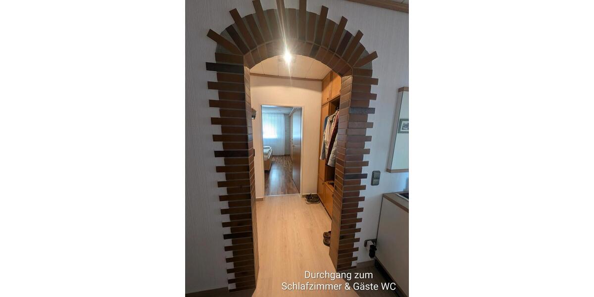 Dachgeschoßwohnung Castrop-Rauxel Becklem - 3 Zimmer, 96 m&sup2;, 255.000&euro; | Angebot:27260049