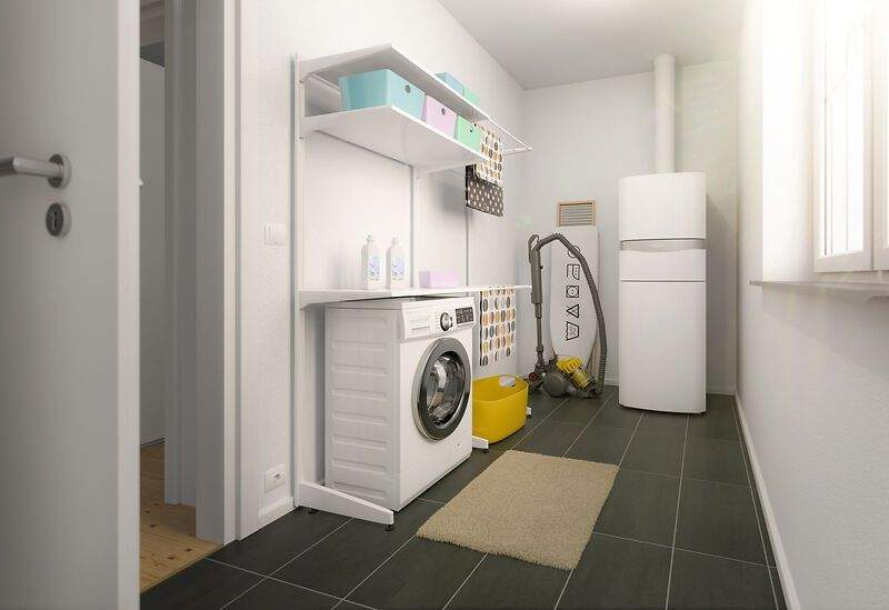 Mehrfamilienhaus, Wohnhaus Iserlohn Nußberg - 5 Zimmer, 129 m&sup2;, 435.750&euro; | Angebot:25678887