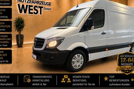 Mercedes-Benz Sprinter 79.900 km 20.990 &euro; Datteln 45711