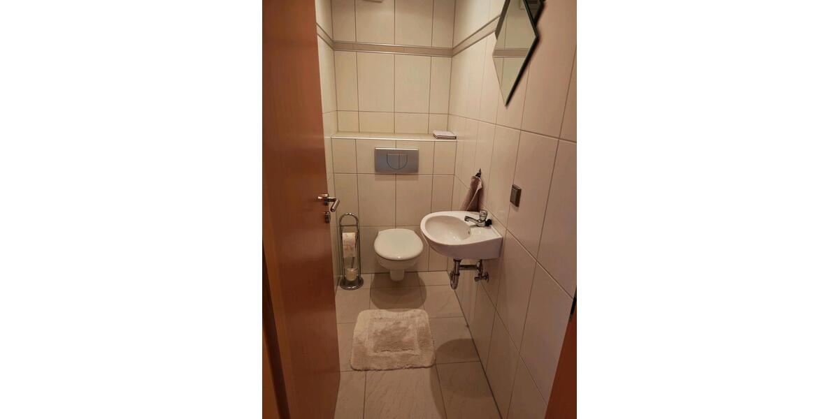 Etagenwohnung Hamm Bockum - 3.5 Zimmer, 79 m&sup2;, 189.000&euro; | Angebot:26865120