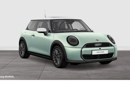 Mini Cooper C 9.385 km 28.516 &euro; Unna 59425