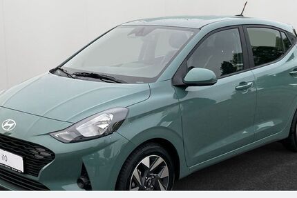 Hyundai i10 16.903 km 14.390 &euro; Oer-Erkenschwick 45739