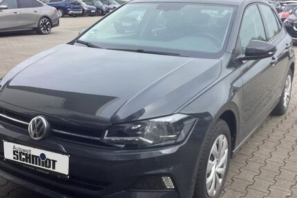 VW Polo 104.003 km 10.590 &euro; Hamm 59071