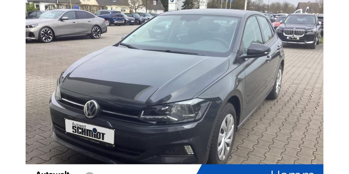 VW Polo 104.003 km 18.770 &euro; Hamm 59071