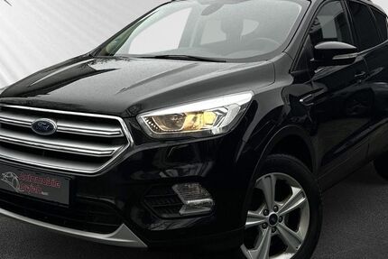 Ford Kuga 255.000 km 8.500 &euro; Castrop-Rauxel 44575