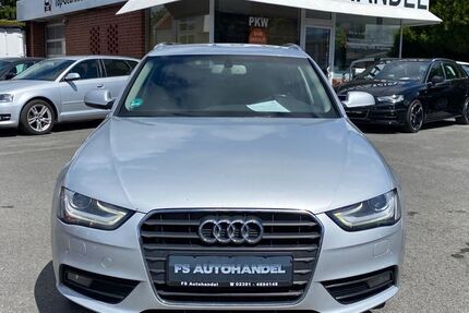 Audi A4 336.000 km 4.999 &euro; Hamm Westfalen 59065