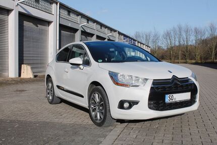 Citroen DS4 271.119 km 3.400 &euro; Werl 59457