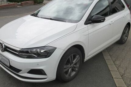 VW Polo 62.600 km 14.988 &euro; Bergkamen 59192