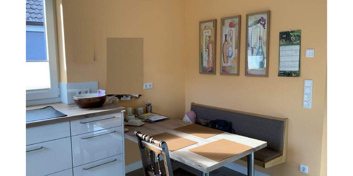 Einfamilienhaus Ahlen Innenstadt - 3 Zimmer, 128 m&sup2;, 600.000&euro; | Angebot:25730711