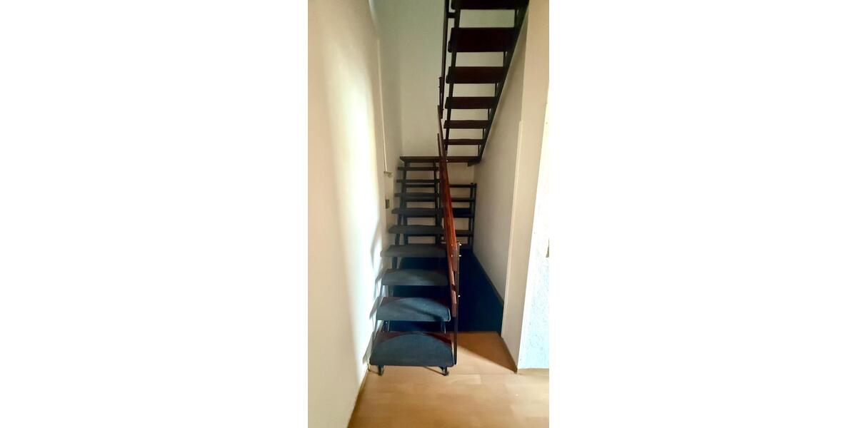 Maisonettenwohnung Dortmund Innenstadt Nord - 4 Zimmer, 91 m&sup2;, 999&euro; | Angebot:26670856