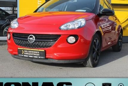 Opel Adam 83.000 km 8.790 &euro; Unna 59427