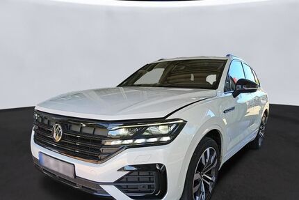 VW Touareg 187.750 km 37.880 &euro; Ahlen 59229