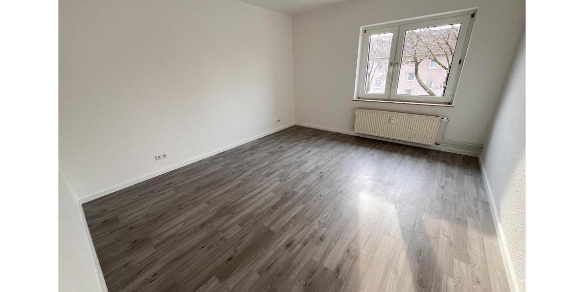 Etagenwohnung Castrop-Rauxel Deinighausen - 3 Zimmer, 59 m&sup2;, 439&euro; | Angebot:25924742