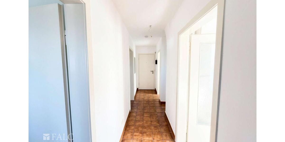 Etagenwohnung Datteln - 3 Zimmer, 66 m&sup2;, 561&euro; | Angebot:25378974