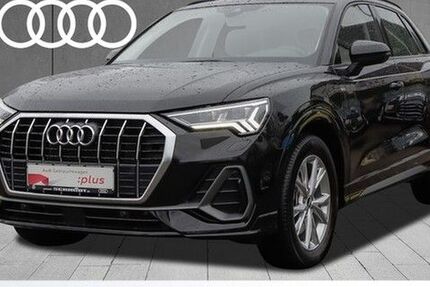 Audi Q3 63.210 km 26.840 &euro; Lünen 44534