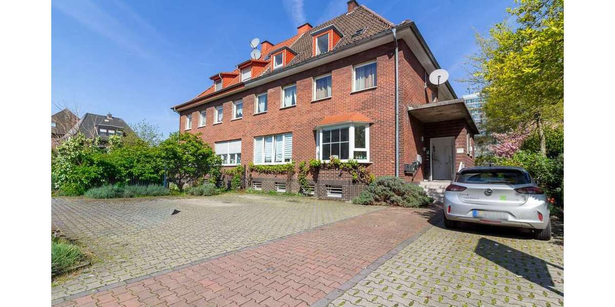 Einfamilienhaus Hamm Berge - 6.5 Zimmer, 211 m&sup2;, 399.000&euro; | Angebot:26482894