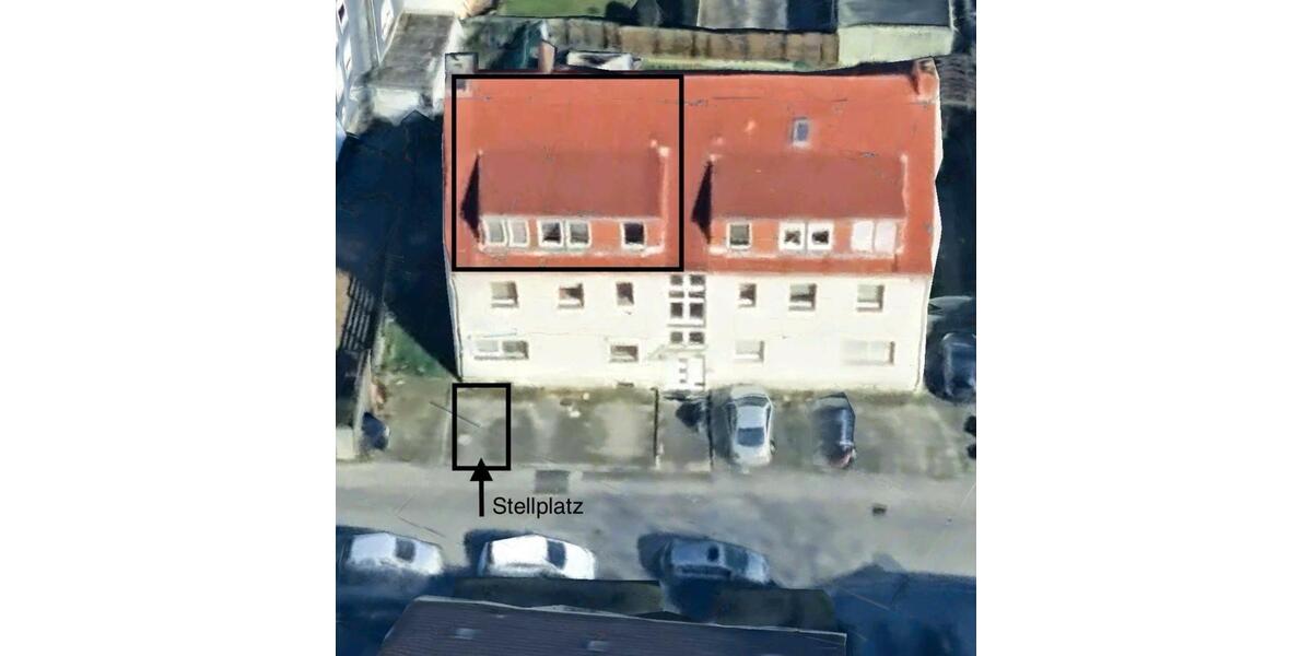 Maisonettenwohnung Dortmund Eving - 4 Zimmer, 103 m&sup2;, 199.000&euro; | Angebot:25908165