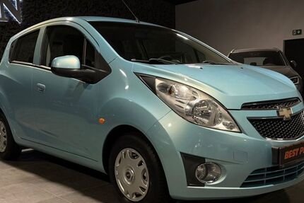 Chevrolet Spark 117.000 km 3.690 &euro; Unna 59425