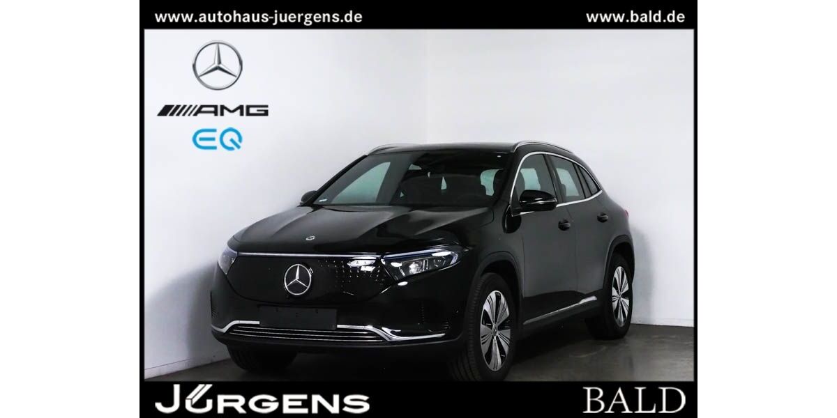 Mercedes-Benz EQA 13.866 km 42.840 &euro; Iserlohn 58636