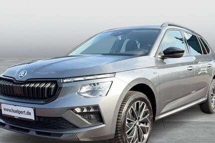 Skoda Kamiq 15.825 km 24.222 &euro; Dortmund 44309