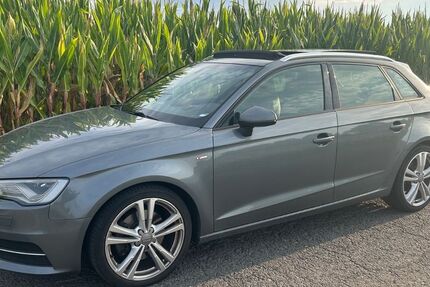 Audi A3 130.000 km 15.900 &euro; Datteln 45711
