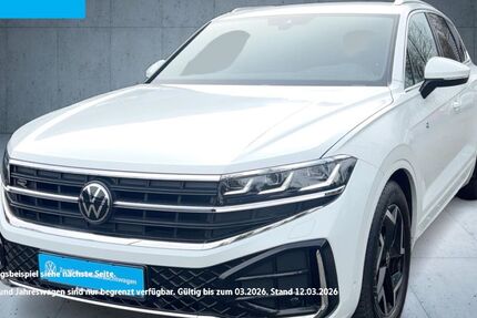 VW Touareg 20.613 km 62.880 &euro; Ahlen 59229