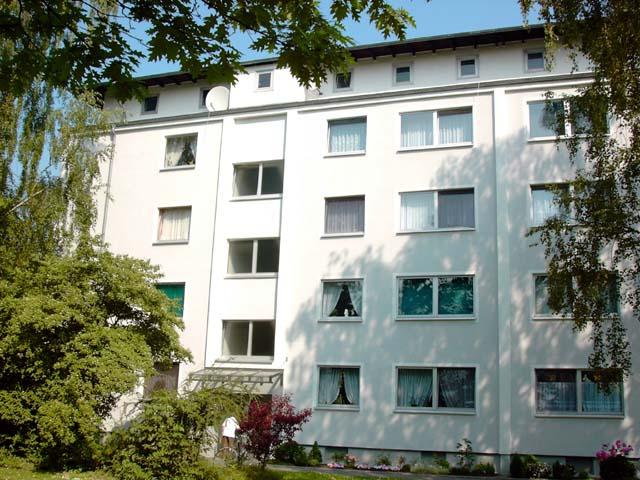 Etagenwohnung Ahlen - 3.5 Zimmer, 57 m&sup2;, 487&euro; | Angebot:25323244