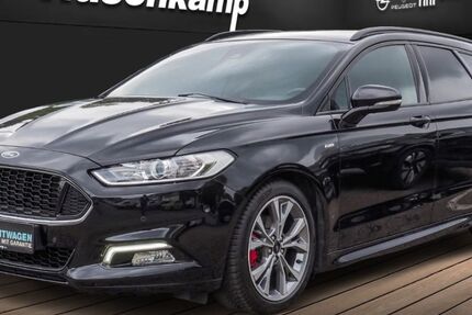 Ford Mondeo 76.759 km 15.980 &euro; Werne 59368
