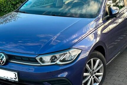 VW Polo 74.956 km 11.800 &euro; WALTROP 45731