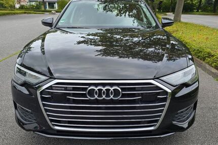 Audi A6 115.000 km 29.000 &euro; Unna 59423