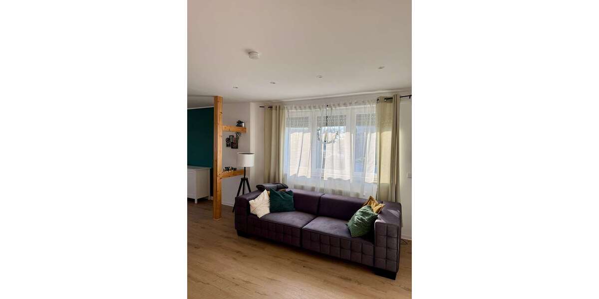 Etagenwohnung Unna - 2 Zimmer, 60 m&sup2;, 850&euro; | Angebot:25541847