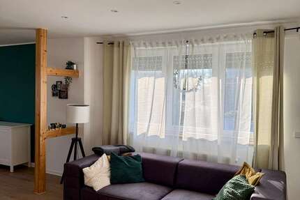 Wohnung Unna - 2 Zimmer, 60 m&sup2;, 850&euro; | Angebot:25541847