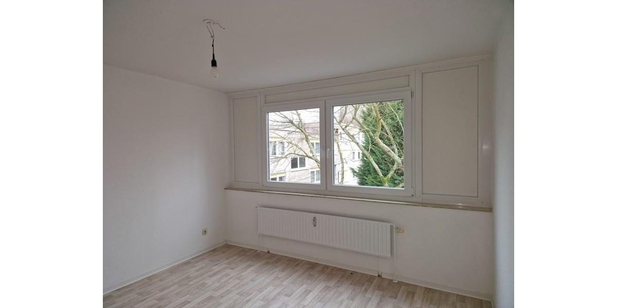 Etagenwohnung Dortmund Mengede - 3.5 Zimmer, 76 m&sup2;, 361&euro; | Angebot:21932951