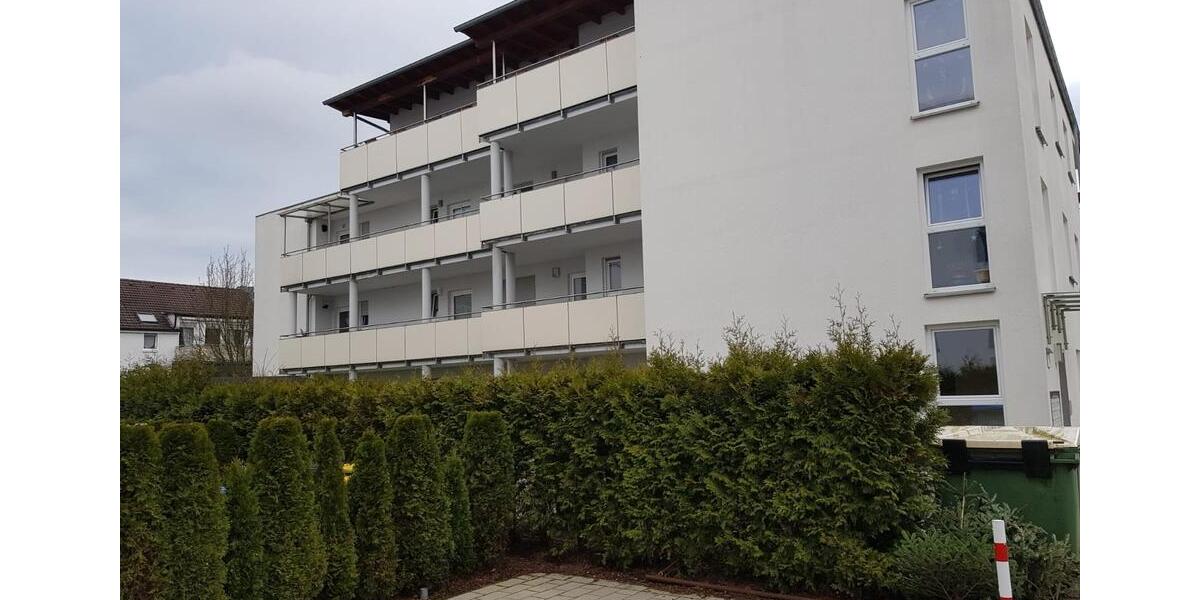 Erdgeschoßwohnung Hemer - 3 Zimmer, 73 m&sup2;, 485&euro; | Angebot:25820669