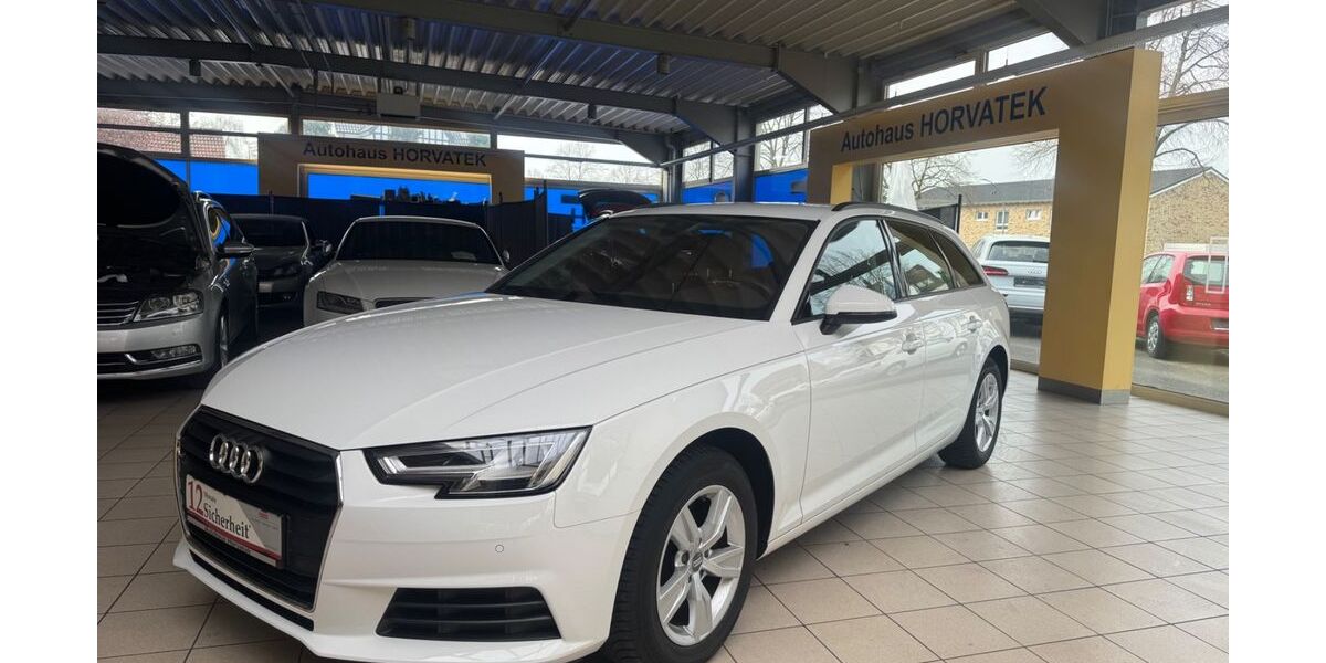 Audi A4 128.480 km 16.900 &euro; Waltrop 45731